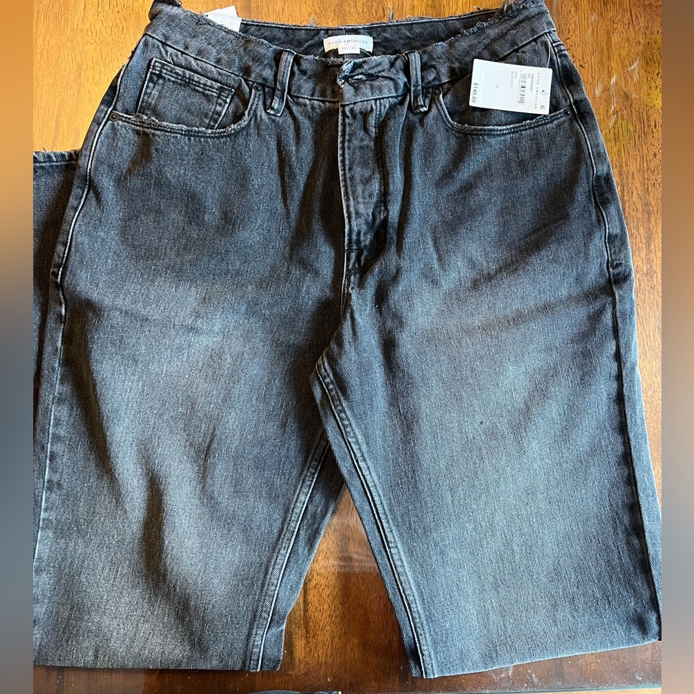 NWT - Good American Jeans